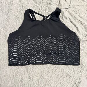 Buffbunny wanderlust sports bra